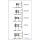 AKE Schauben M04X5,0 TX15 FORM E - 10006063