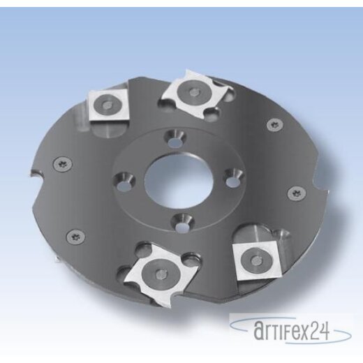 AKE Einstelllehre M04X0,5X3,2 TX09 FORM M - 10020189