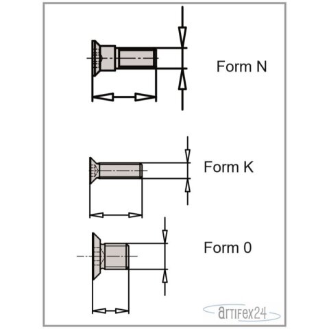 ZUB SCHR M5x15,5mm T20