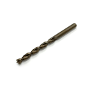 AKE 3,5mm HS Spiral-Holzbohrer 3,5x35x70mm mit Vorschneider Links
