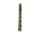 AKE 7,5mm HS Spiral-Holzbohrer 7,5x60x105mm mit Vorschneider Rechts