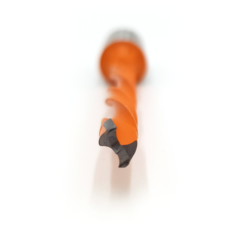 AKE Dübelbohrer 8X43/70 S10X20 Z2 HW L - 10022358