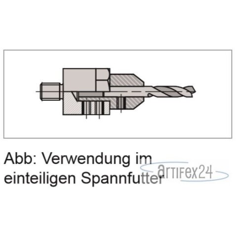 AKE Bohreraufnahmen SPN BOR 3/15/38 S10 RL - 10006156