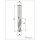 AKE SPIRALBOHRER HW-massiv 3,5x20x52mm - 10005254