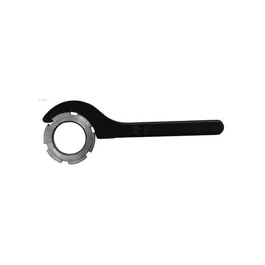 AKE SPANNMUTTER M19x1,0 Mini nicht kugelgel. - 10175069