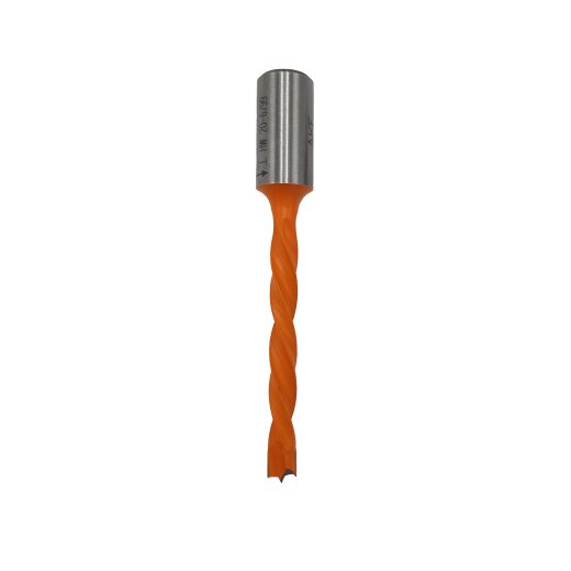 AKE HW Dübelbohrer 16X43/70 S10X20 Z2 HW Links mit Rückenführung