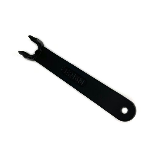 ZUB HAKE DIN1810 M19x1