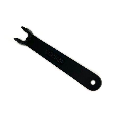 ZUB HAKE DIN1810 M19x1