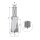 AKE 16mm Carbide Dowel drill 16x30/58mm S8mm for Hand routers, Mafell DuoDübler