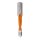 AKE 5mm drill for through hole "Extra" with carbide 60° rooftop 5x35/70mm S10x25 left