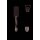 AKE 5mm drill for through hole "Extra" with carbide 60° rooftop 5x35/70mm S10x25 left