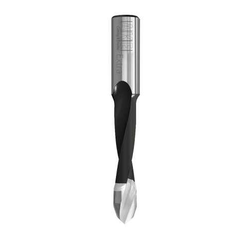 AKE 7mm drill for through hole "Extra" with...