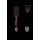 AKE 7mm drill for through hole "Extra" with carbide 60° rooftop 7x35/70mm S10x25 right