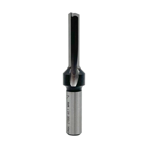 AKE HW Nutfräser 6X25/60 S8 Z2 HW R - 10110794