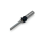 AKE HW Nutfräser 6X25/60 S8 Z2 HW R - 10110794