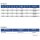 AKE SENKER HW 6mm S=10x30mm - 10005959