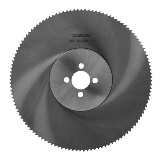 AKE 225mm HS Vollstahl Kreissägeblatt "0836" 225x2,00x40mm Z180 BW NL 2/8/55+2/12/64mm