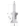 AKE HW-Wechselmesser Fase 45 Grad OBEN
