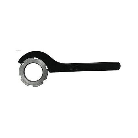AKE SPANNMUTTER M40X1,5 RECHTS - 40012692