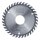 AKE Kreissägeblatt HW 80,00X3,38/2,20X20,000 Z16 - 0026.080.22