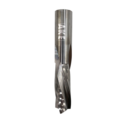 AKE 12mm carbide finishing cutter Z3 negativ 12x42/90mm S12mm right