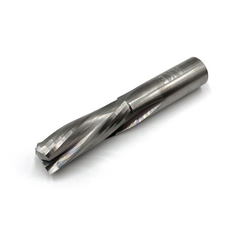 AKE 12mm carbide finishing cutter Z3 negativ 12x42/90mm S12mm right
