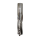 AKE 12mm carbide finishing cutter Z3 negativ 12x42/90mm S12mm right
