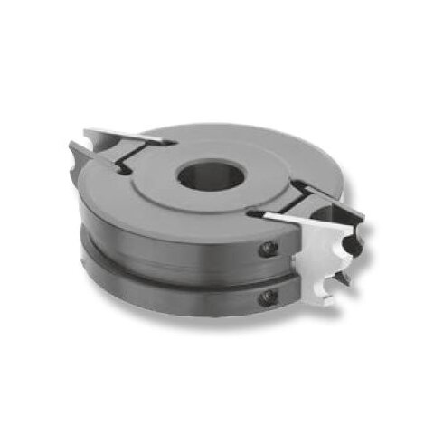 AKE Uni-Sicherh.Fr&auml;skopf D93 B40 d30  Z=2 - 10023096