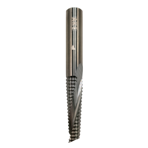 AKE 16mm VHW Schruppfräser 16x35/90mm Z2 S16 Rechts positiv