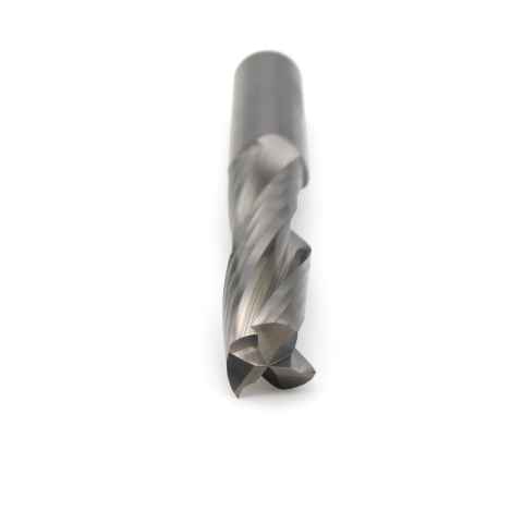 AKE 16mm carbide finishing cutter Z3 positiv 16x35/90mm S16mm right