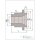 AKE Buchse 115X90X35 - 003300002