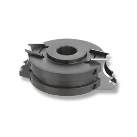 AKE Uni-Sicherh.Fräskopf D114 B40/50 d30  Z2 - 40015575