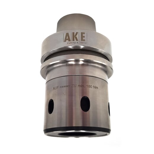 AKE Präzisionsspannzange HP SK30DIN A80 ER32/E470 - 10200307