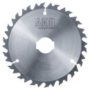 AKE Universal Kreiss&auml;geblatt HW 250x2,80/2,00x70mm...