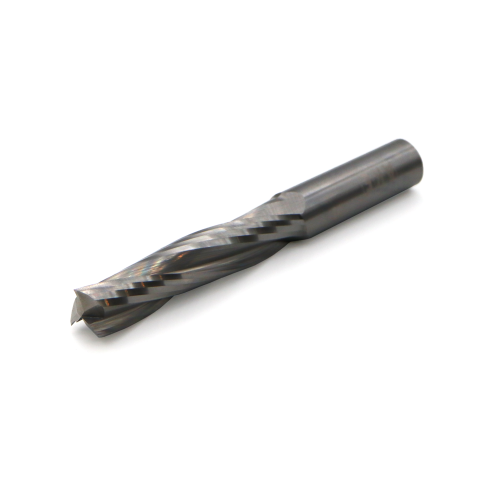 AKE 16mm carbide finishing cutter Z3 positiv 16x55/110mm S16mm right