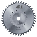 AKE Spezial Kreiss&auml;geblatt HW 98x3,00/2,50x32mm Z36