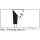 AKE Kantenbearbeitung Kreissägeblatt HW 100,00X2,60/1,60X32,000 Z30 - 0039.100.32