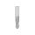 AKE VHW Drücker- und Spionlochfräser 16X9/73/140 S16 Z2 VHW RL/RD - 10014566