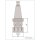 AKE Präzisionsspannzange SK40 60 A81 FÜR 462E - 10014645