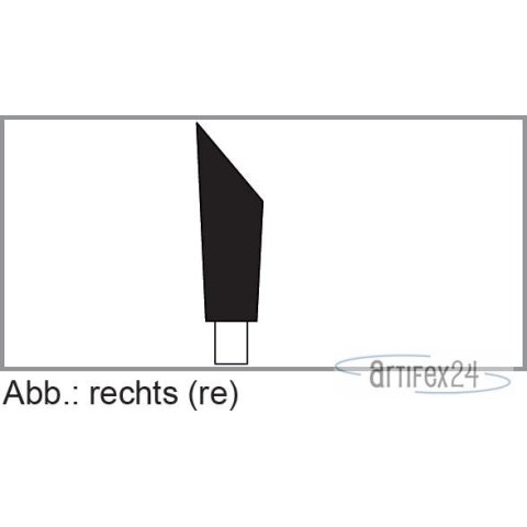 AKE Kreissägeblatt HW 120,00X3,60/2,80X40,000 Z24 - 0039.120.40