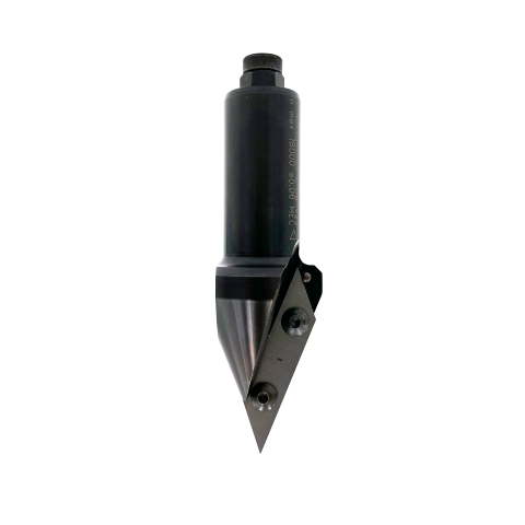 AKE WP Fase-/Foldingfräser 45° Z1 D=43mm S=25