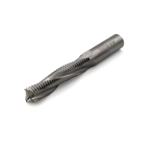 AKE 18mm VHW Schruppfräser 18x55/115mm Z3 S18 Rechts negativ