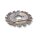 AKE Bohrungsfräser HW NUTER 140X2,2-4,6X30 Z=6+6 - 10001960