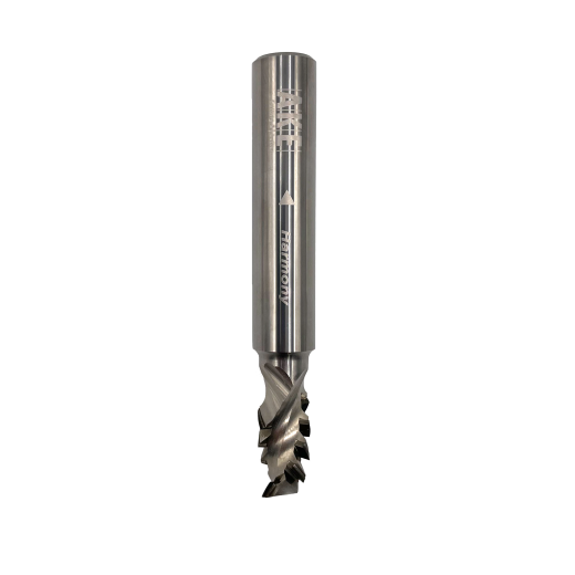 AKE Diamant (PKD) Schaftfräser Harmony 6x11/64mm S8 Z1/1 Rechts