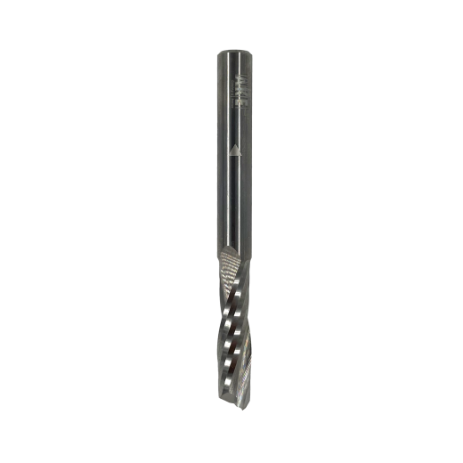 AKE 20mm VHW Schlichtfräser Z2 positiv 20x55/115mm S20mm rechts