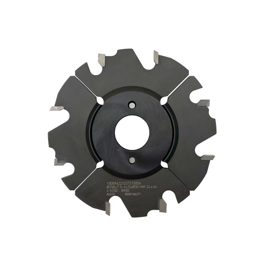 FRS NUT 150X7,5-14X30 Z4/V4 HW