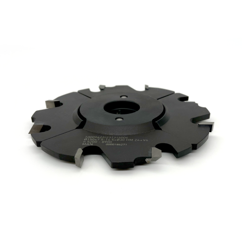 FRS NUT 150X7,5-14X30 Z4/V4 HW