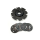 FRS NUT 150X7,5-14X30 Z4/V4 HW