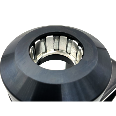 AKE Montagevorrichtung "Masterclamp" für HSK 40