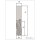 AKE 20mm carbide finishing cutter Z3 positiv 20x55/115mm S20mm left